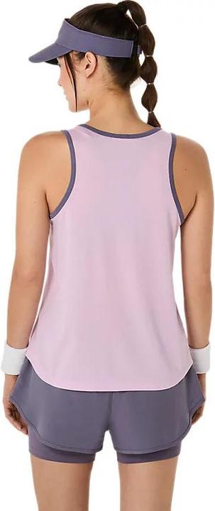 Immagine prodotto ASICS Performance Asics Match Actibreeze Tank Light Ube Woman (M)