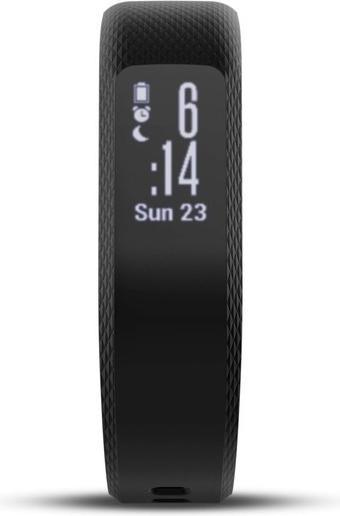 Produktbild Garmin Vivosmart 3 (18.50 mm)