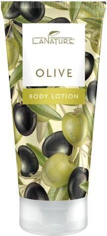 Immagine prodotto La Nature Lozione per il corpo all'oliva (Latte corpo, 50 ml)