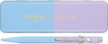 849 Paul Smith Sonderedition 4 (Bleu clair, 1 x)