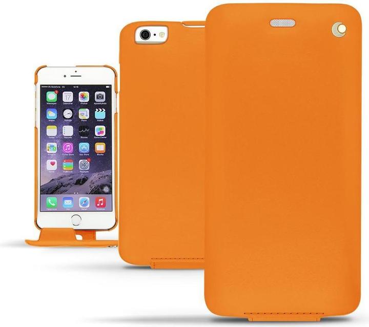 Oranje ( Nappa - Pantone #ff9351 )