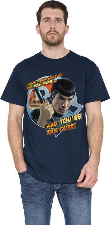 Produktbild Pon Farr TShirt (L)