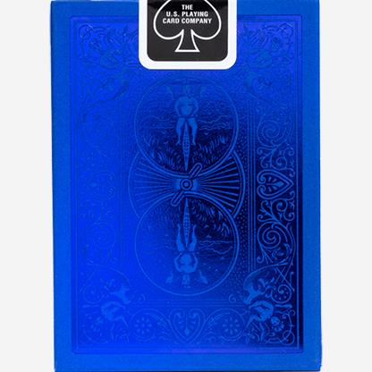 Produktbild Bicycle Metalluxe Playing Cards (Englisch)
