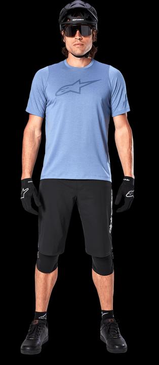 Actual product image Alpinestars Short 24 A-Dura Elite (38)