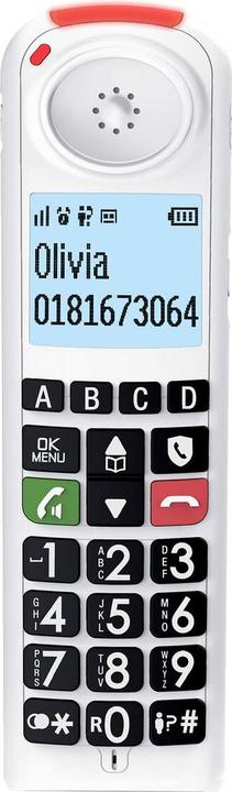Immagine prodotto Swissvoice Xtra 2355 Duo