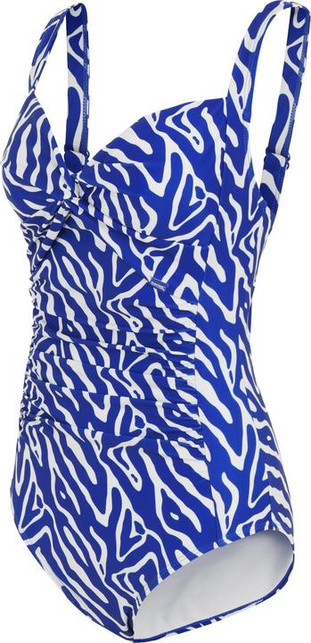 Immagine prodotto Regatta Sakari Costume da Bagno Intero Astratta Fasciante Donna (44 D)