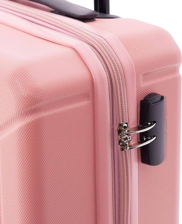 Immagine prodotto Wüsthof 2900 Carrello a 4 ruote M 67 cm con piega elastica (72 l)