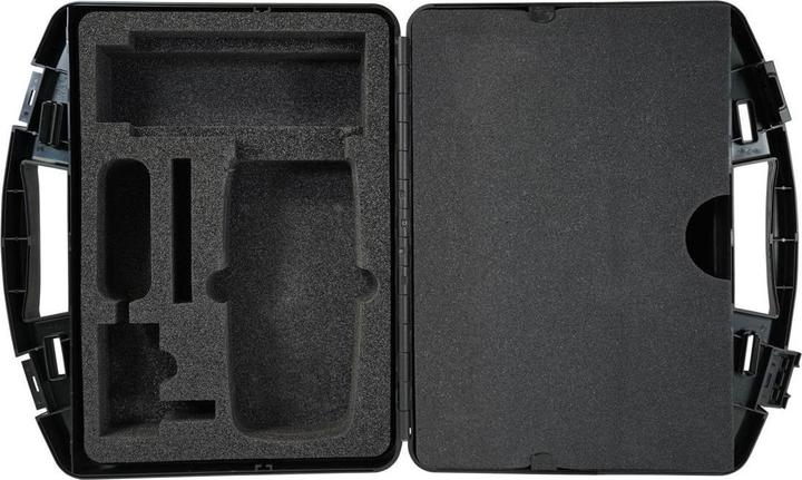 Actual product image Televes H30-K H30 transport case for H30FLEX
