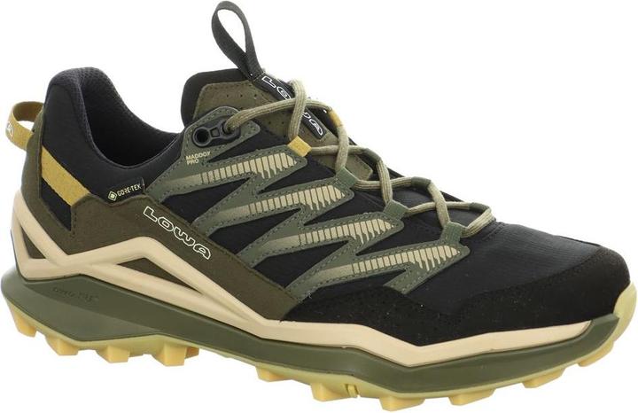 Actual product image Lowa Maddox Pro GTX LO (46.5)