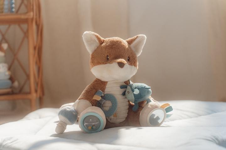 Image du produit Little Dutch Amis de la forêt (27 cm)