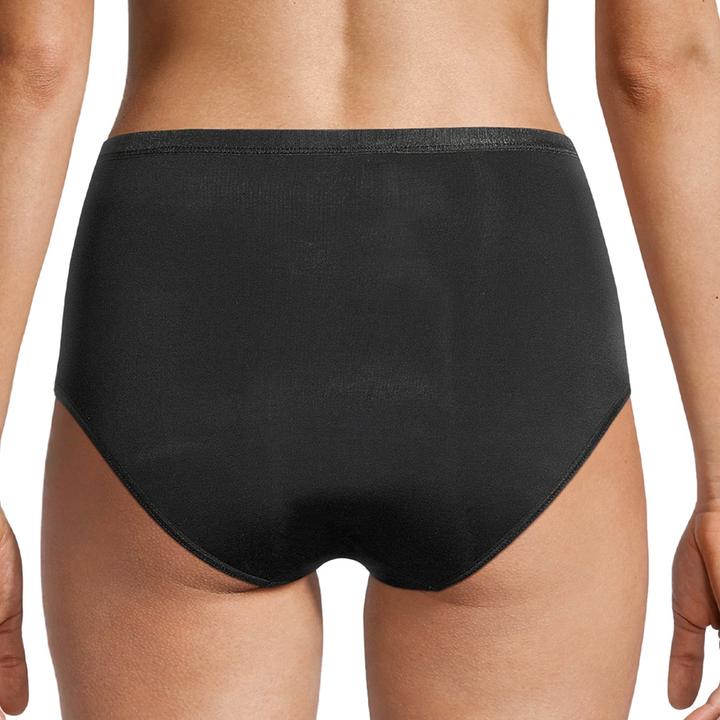 Produktbild Nina von C. 3er Pack Pure Taillen Slip (48, 4XL, 3er Pack)