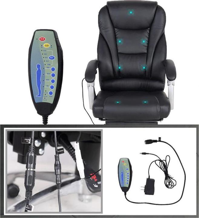 Actual product image CLP Pacific
