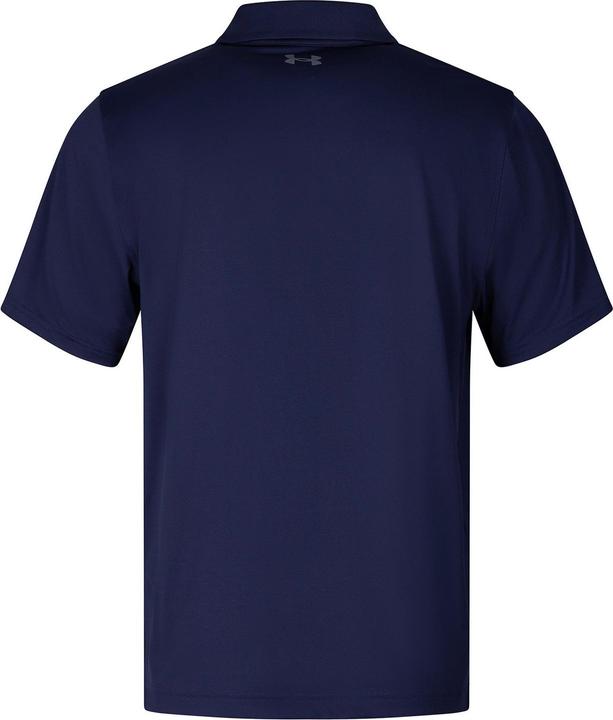 Image du produit Under Armour - Polo T2G - Homme (XXL)