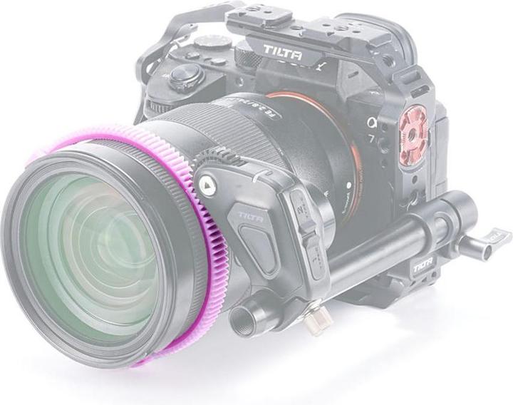 Actual product image Tilta Universal Focus Gear Ring (Follow Focus)
