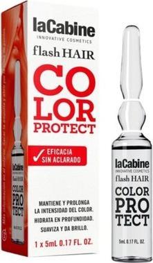 NoName Color Protect Haarampulle 5ml La Cabine (5 ml)