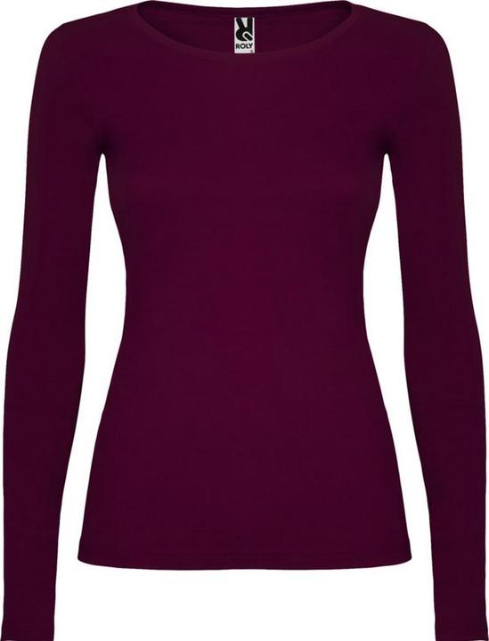 Actual product image Alpinia Womens/Ladies Extreme Long-Sleeved T-Shirt (3XL)
