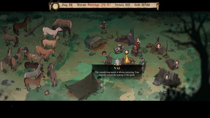 Immagine prodotto Ravenscourt Ash of Gods: Redenzione (Switch, Switch Lite, Switch OLED, FR)
