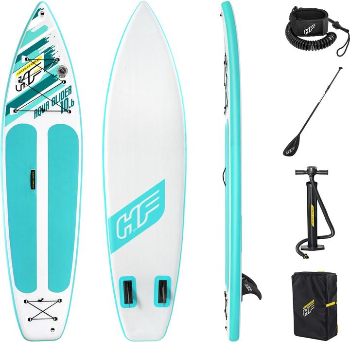 Immagine prodotto Bestway Aqua Glider (320 cm, 2 pezzi)