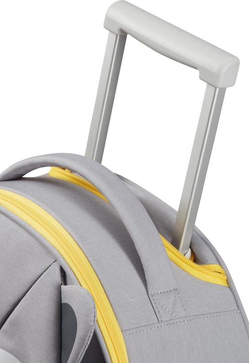 Immagine prodotto Samsonite Happy Sammies Eco (23 l, Bagaglio a mano (fino a 50 litri))