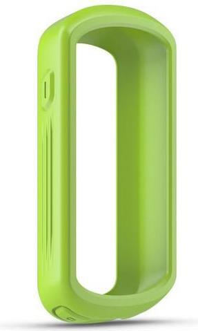 Produktbild Garmin Silikon Etui Edge explore, grün