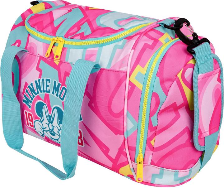 Image du produit Mc Neill Sac de sport 37 cm (18 l)