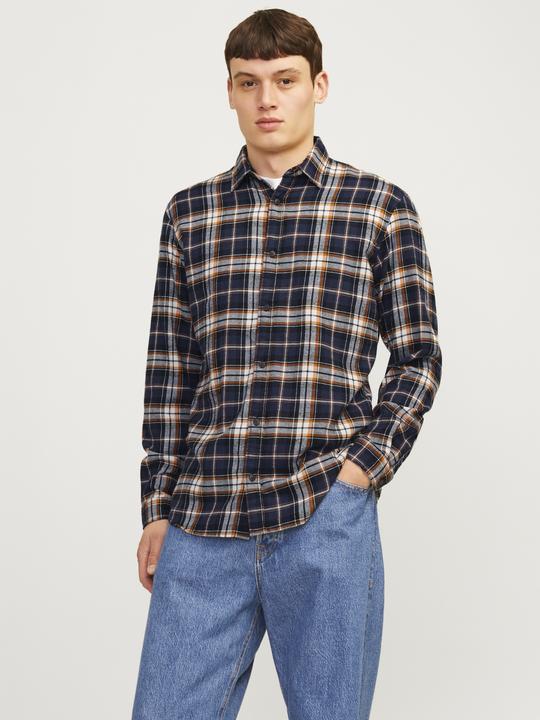 Immagine prodotto Jack & Jones Camicia slim fit Camicia (L)