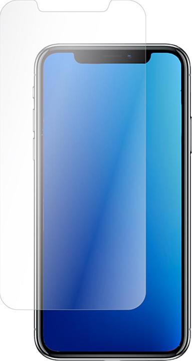 Immagine prodotto WOW Gehärtetes Glas 9H (1 Pezzo/i, Apple iPhone XR, K11)