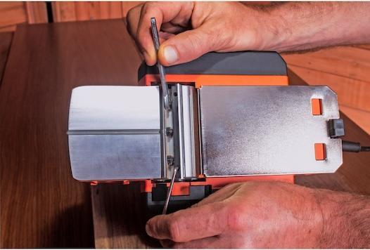Immagine prodotto Black & Decker Black and Decker Pialletto