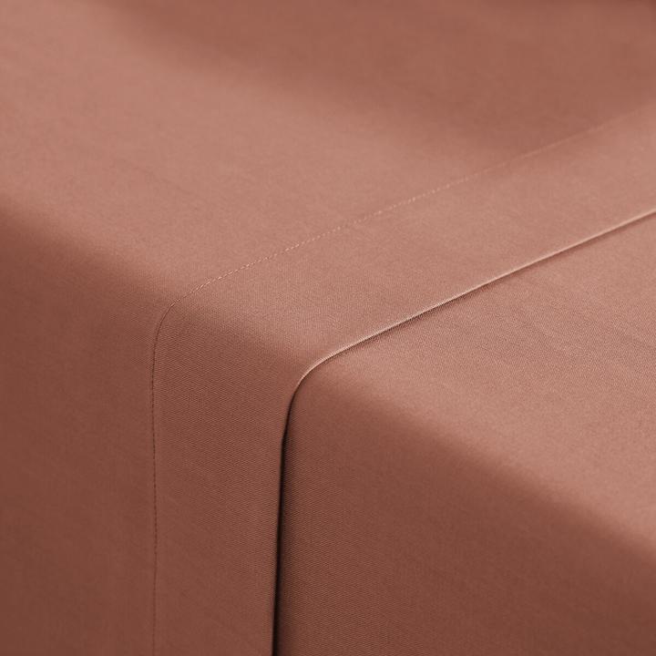 Actual product image La Redoute Interieurs Scenario Coton (180 x 290 cm)