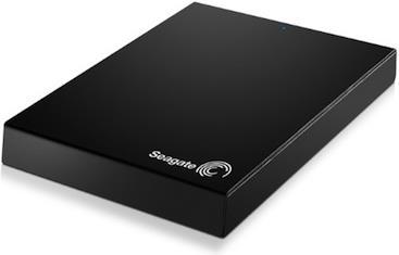 Seagate Expansion Portable (2 TB)