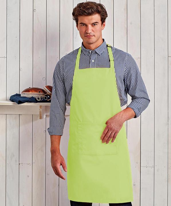 Image du produit Premier Tablier avec poche multicolore (Taille unique)