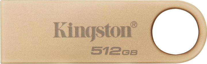 Kingston DataTraveler SE9 G3 (512 GB, USB 3.2, USB-A)