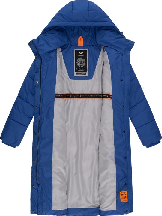 Actual product image Ragwear Suminka (S)