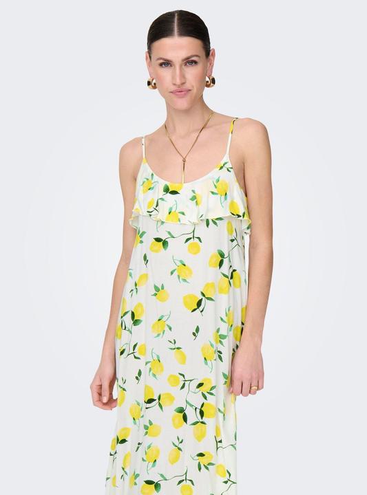 Produktbild JdY JDYSEZEN Midikleid Kleid (XL)