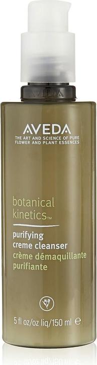 Aveda Botanical Kinetics Purifying Creme Cleanser (Reinigungslotion, 150 ml)