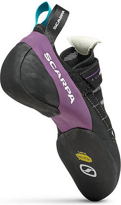 Produktbild Scarpa Kletterschuh Instinct VSR LV (41)