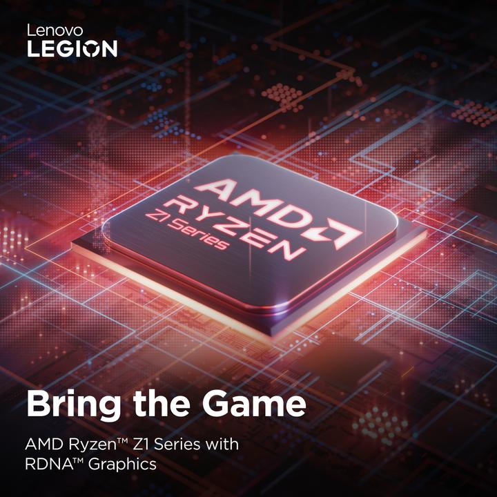 Produktbild Lenovo Legion Go