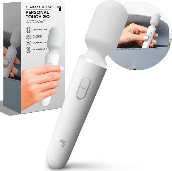 Image du produit Sharper Image Stav de massage