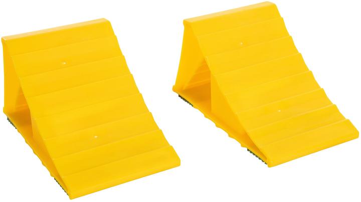 Produktbild CLP Auffahrrampen-Set