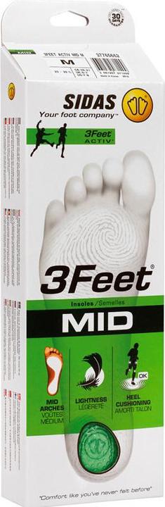 Image du produit Sidas 3feet Activ Mid