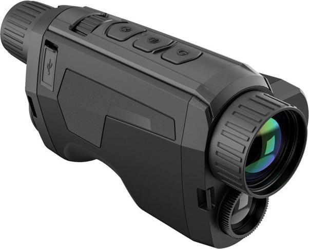 Actual product image AGM Digitale Wärmebildkamera FUZION LRF TM35-384