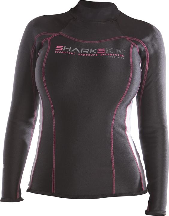 Produktbild Sharkskin Chillproof langarm (1.5 mm, L)