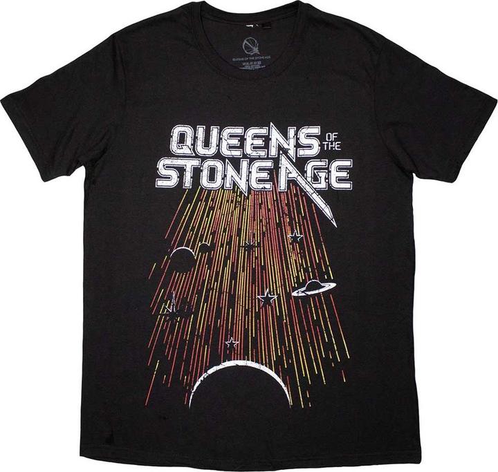 Queens Of The Stone Age Meteor Shower