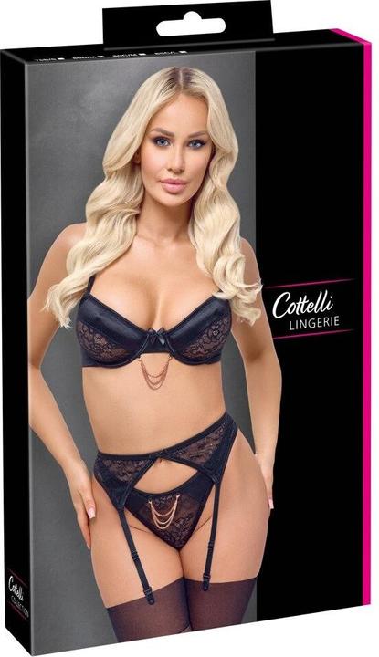 Actual product image Cottelli Collection Set (80 B)