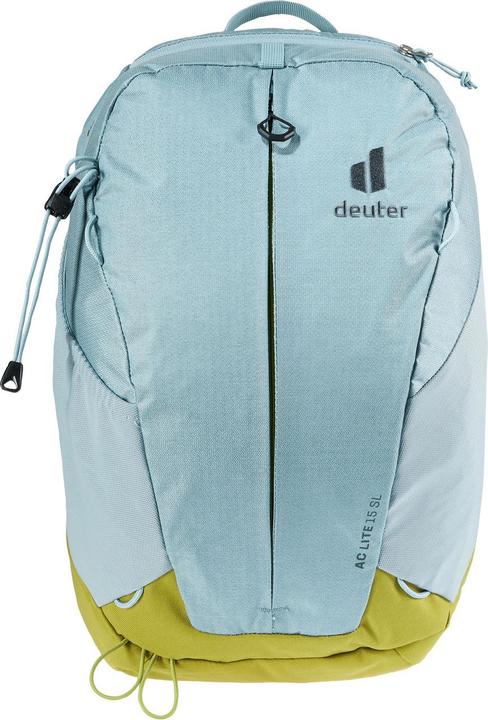 Actual product image Deuter AC Lite 15 (15 l)