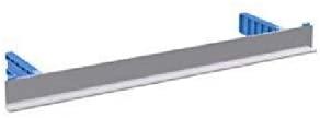 Immagine prodotto Geberit Doccia coprisifone 154.338.00.1
