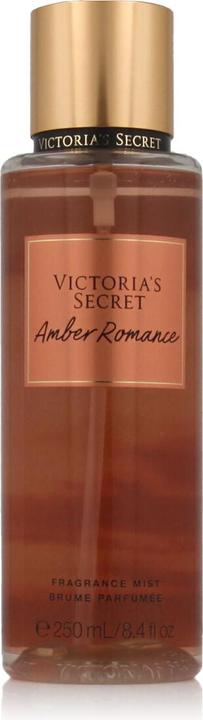 Immagine prodotto Victoria's Secret Romanticismo ambrato (Spray corpo, 250 ml)