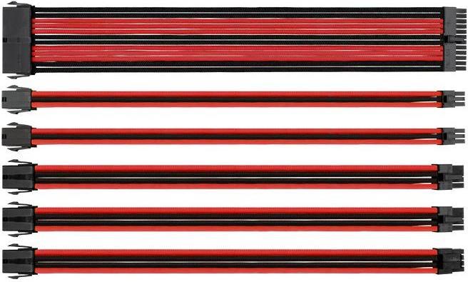 Actual product image Thermaltake TTMOD Sleeve