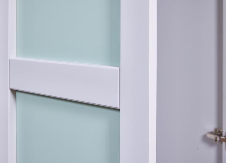 Actual product image Ebuy24 Wardrobe Prati (60 cm)