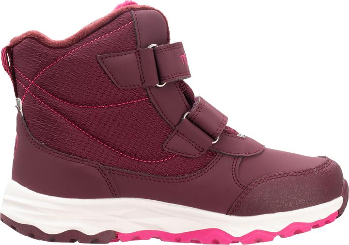 Image du produit Trollkids Bottes d'hiver Kid's Hafjell (37)